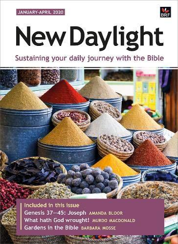 New Daylight Deluxe edition January-April 2020
