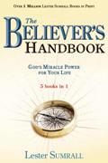 The Believer's Handbook 5-in-1 Anthology Paperback Book - Lester Sumrall - Re-vived.com