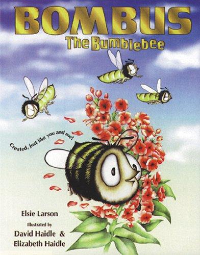 Bombus the Bumblebee
