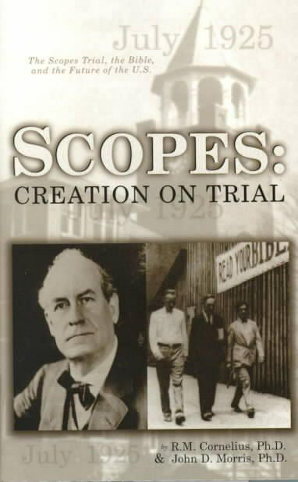 Scopes: Creation on Trial