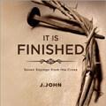 It Is Finished Paperback - J.John - Re-vived.com