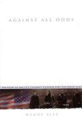 Against All Odds Paperback Book - Wendy Alec - Re-vived.com