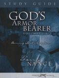 God's Armourbearer Volumes 1 and 2 Study Guide Paperback Book - Terry Nance - Re-vived.com