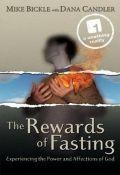 The Rewards Of Fasting Book - Mike Bickle - Re-vived.com
