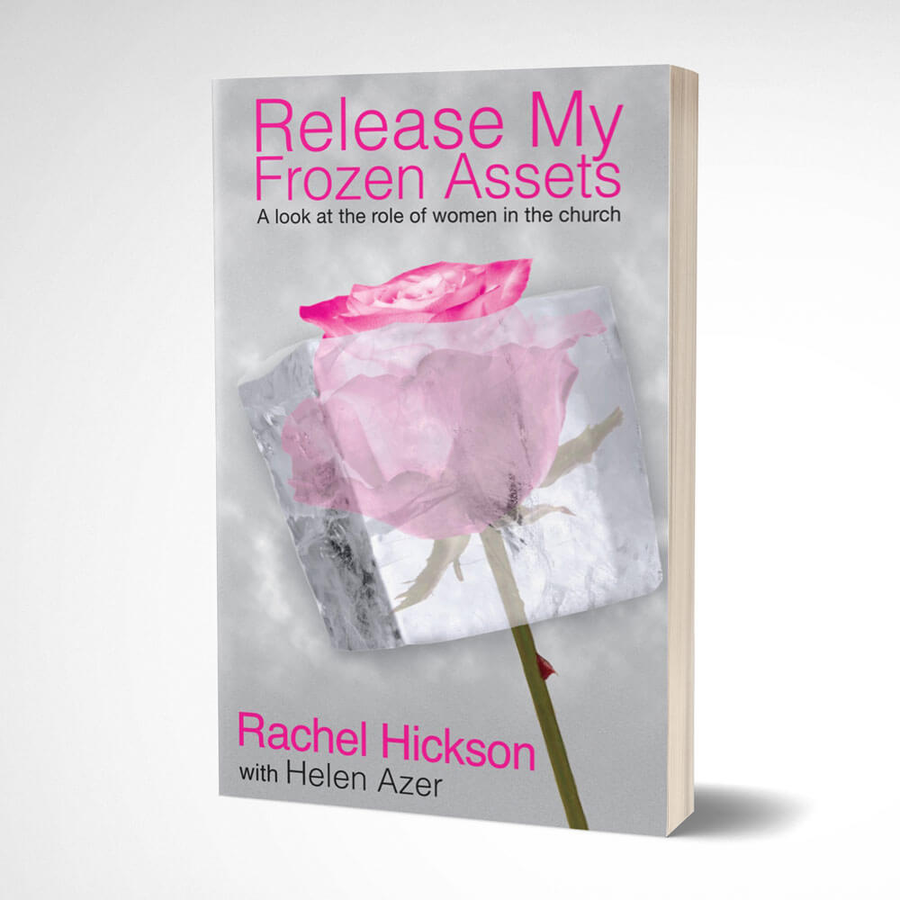 Release My Frozen Assets