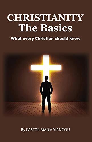 Christianity: The Basics