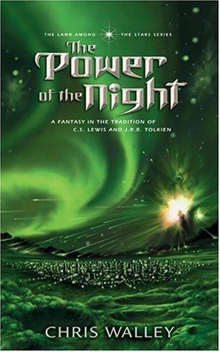 The Power of the Night - Chris Walley - Re-vived.com
