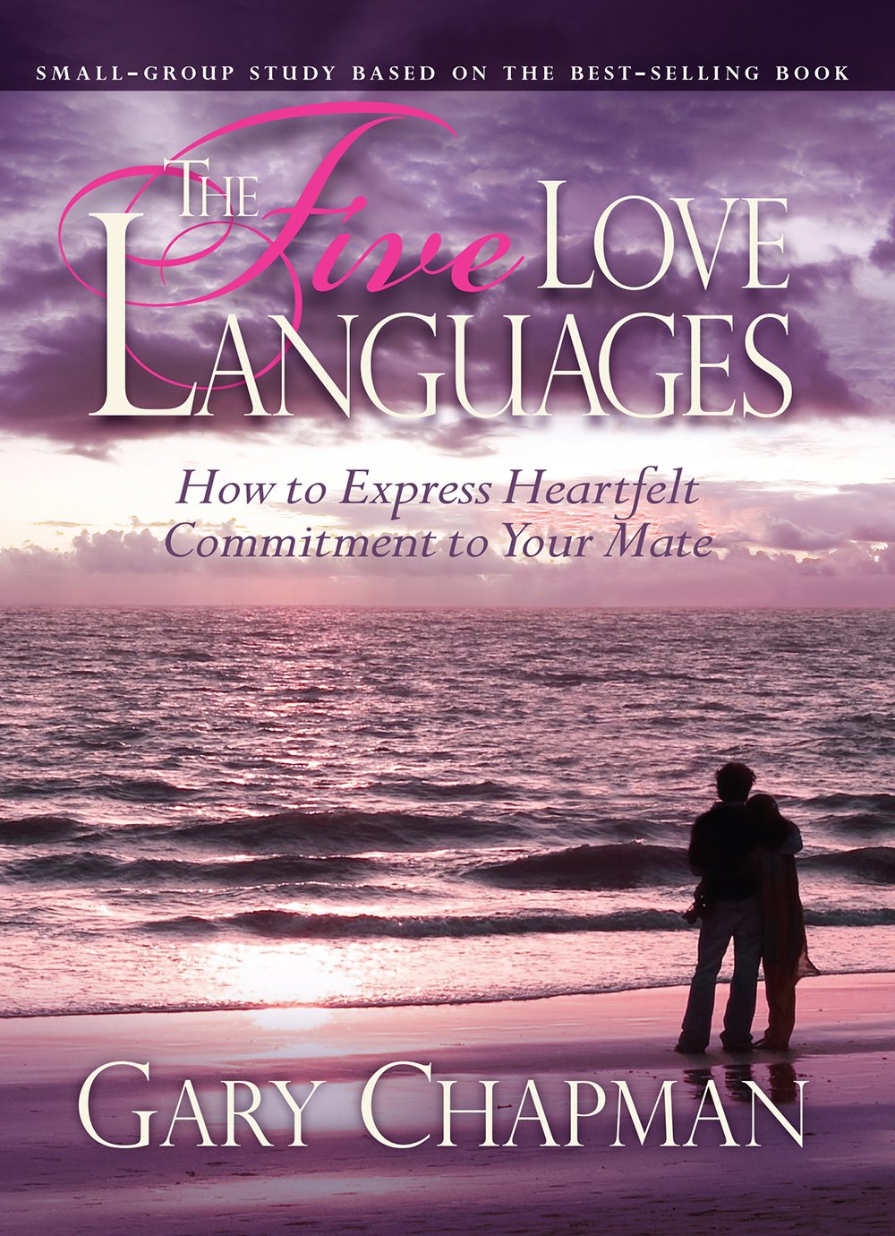 The Five Love Languages Leader Kit
