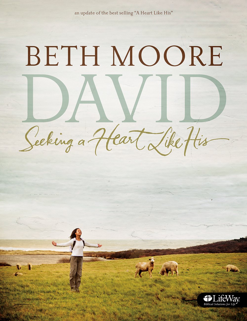 David - Audio CDs (Updated Edition)