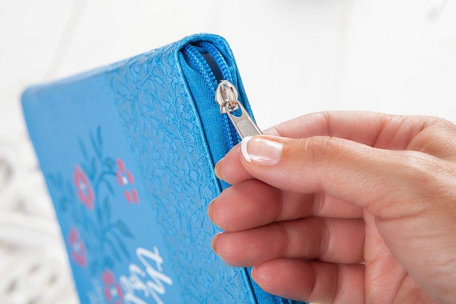 2021 18-Month Planner: This is the Day