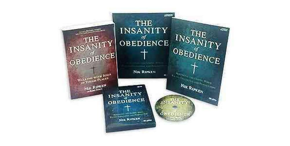 The Insanity of Obedience Leader Kit