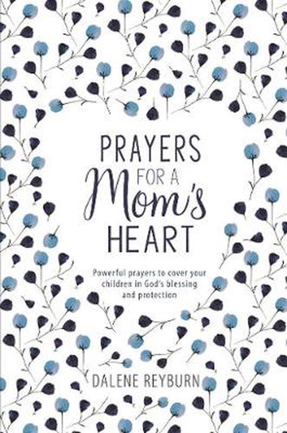 Prayers for a Mom's Heart