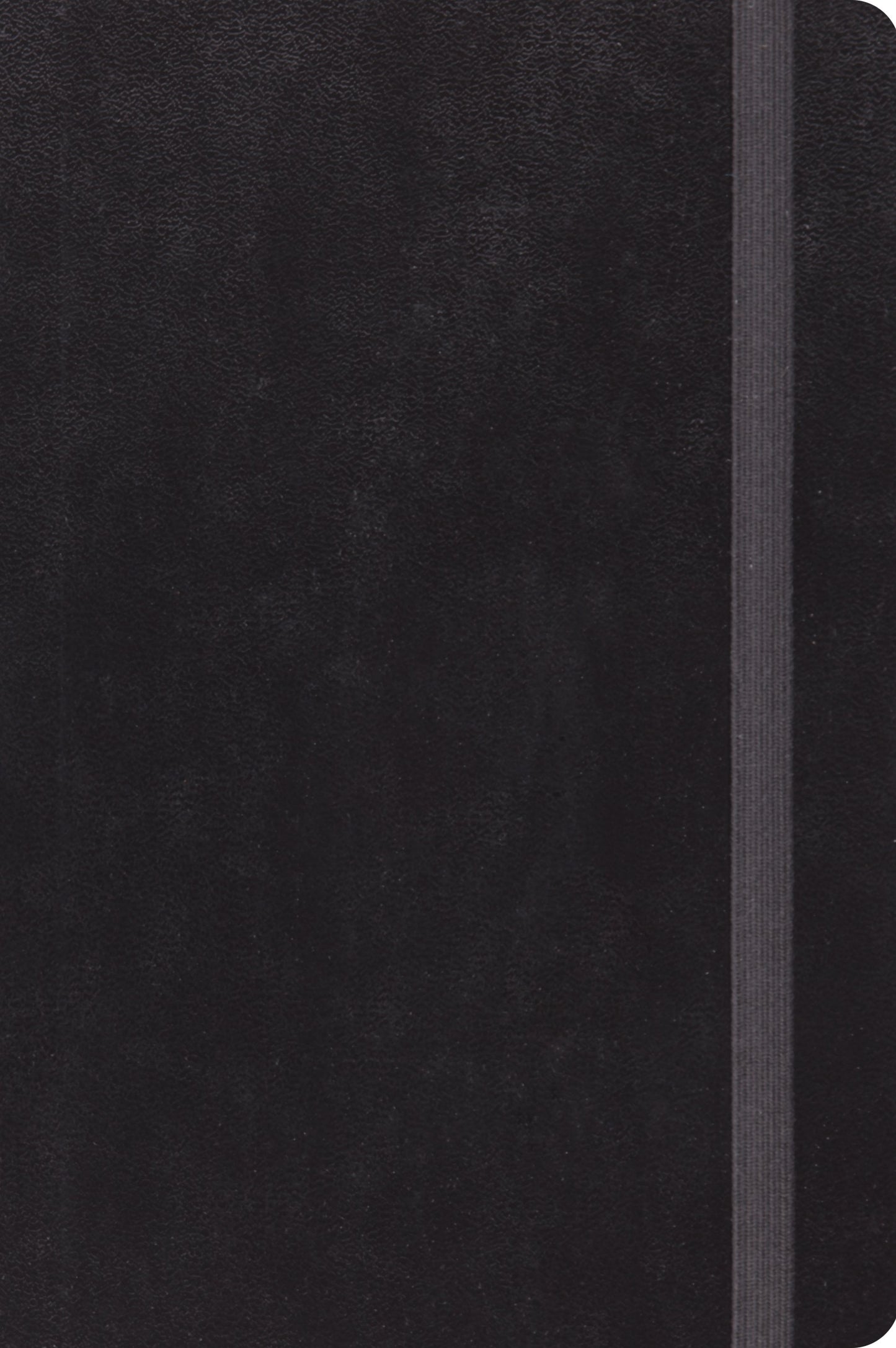 ESV Journaling New Testament, Inductive Edition Hardback