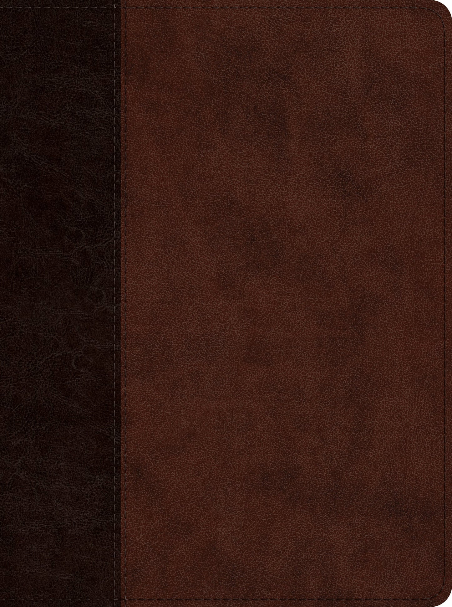 ESV Proverbs: Daily Wisdom (TruTone, Brown/Walnut, Timeless