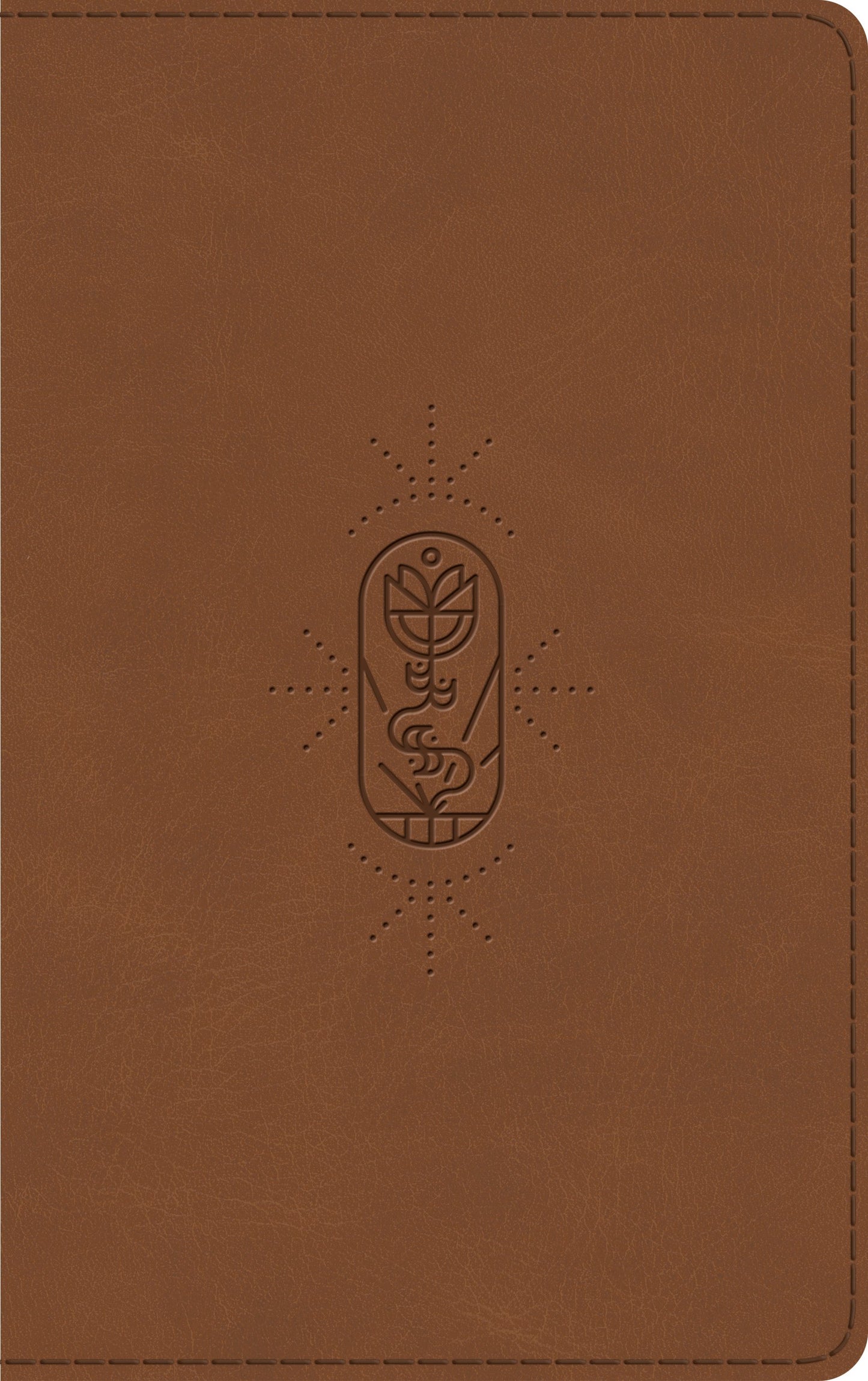 ESV Kid's Thinline Bible (TruTone, The True Vine)