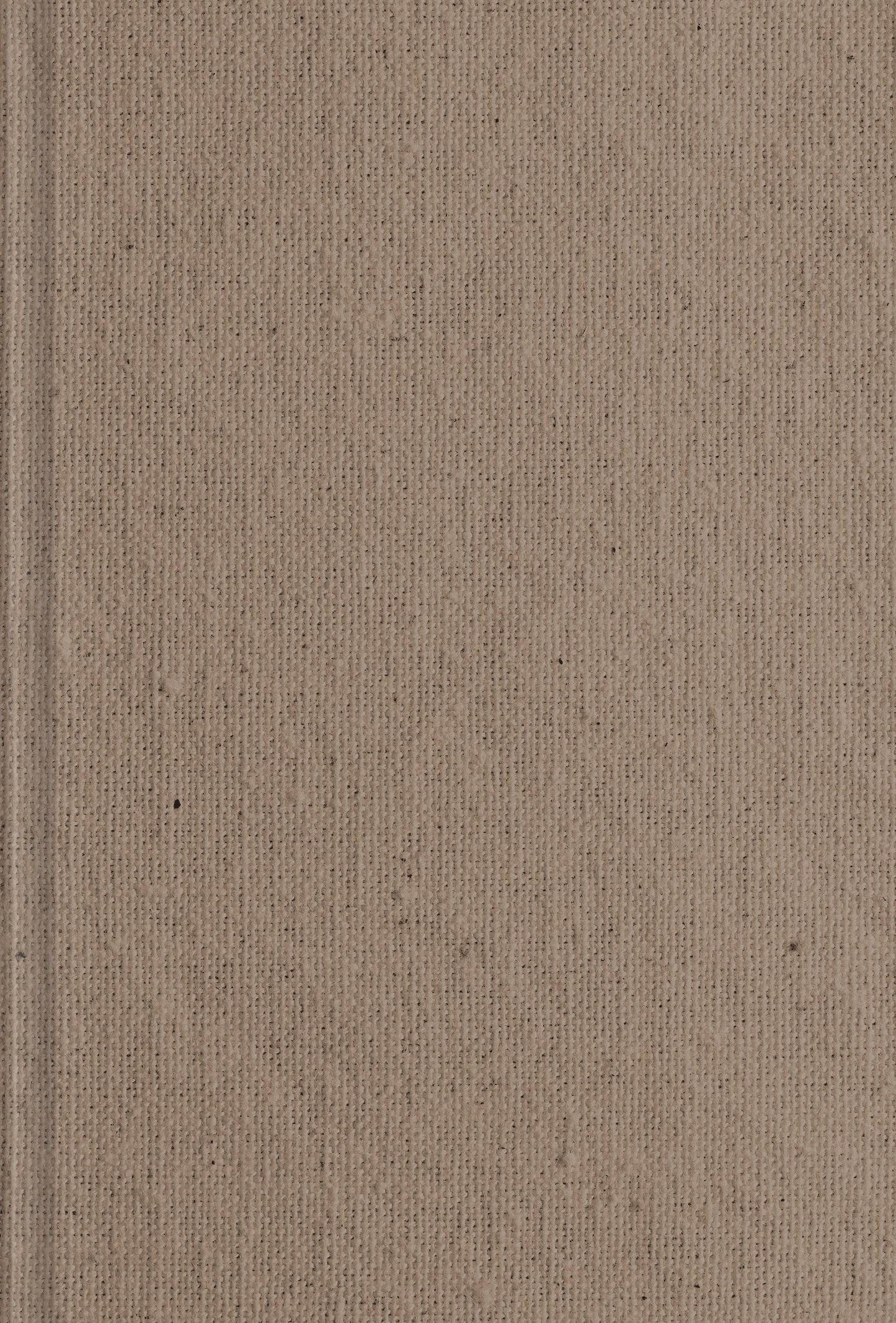ESV Devotional Psalter, Cloth over Board, Tan