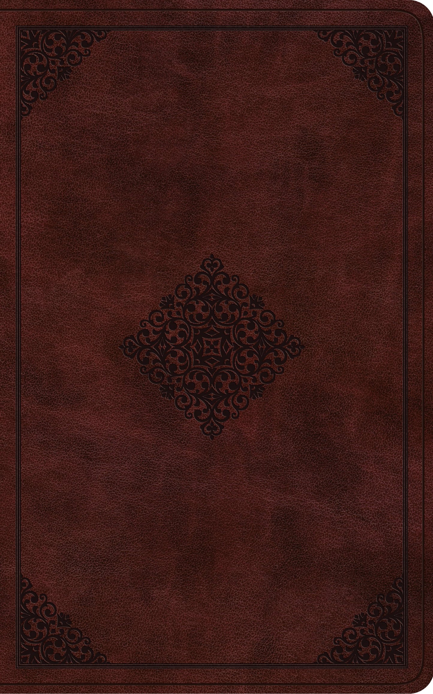 ESV Vest Pocket New Testament with Psalms and Proverbs, Brown