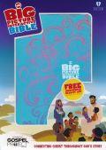 The Big Picture Interactive Bible Doodles LeatherTouch - Heath McPherson - Re-vived.com
