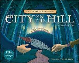 City on the Hill - Hall, Mark - Re-vived.com