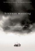 The Furious Longing Of God Paperback Book - Brennan Manning - Re-vived.com