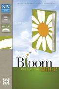 NIV Compact Daisy Softcover Bible - N/A - Re-vived.com