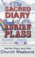 Adrian Plass And The Church Weekend Hardback Book - Adrian Plass - Re-vived.com