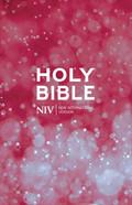 NIV Thinline Beacon Bible Paperback - N/A - Re-vived.com
