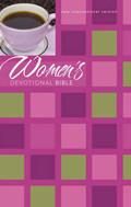 NIV Women's Devotional Bible - N/A - Re-vived.com