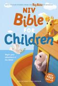 NIV Bible For Children Hardback 16 Copy Pack - N/A - Re-vived.com