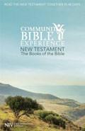 NIV The Books Of The Bible New Testament Paperback - N/A - Re-vived.com