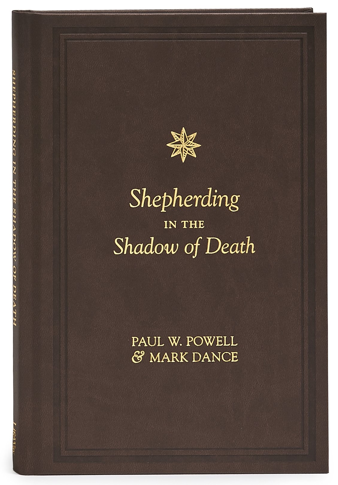 Shepherding In The Shadow Of Death