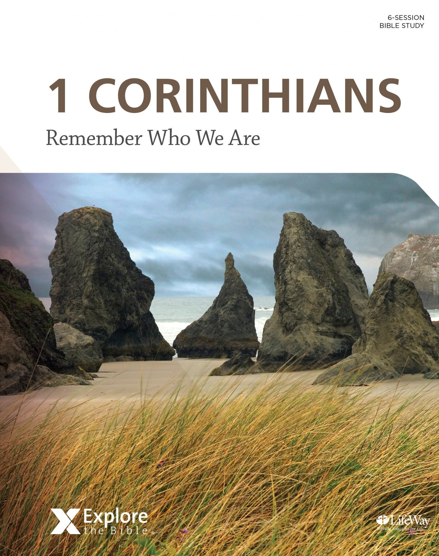 Explore the Bible: 1 Corinthians