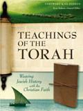 Teachings Of The Torah Hardback - N/A - Re-vived.com
