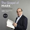 NIV The Gospel Of Mark Read By David Suchet MP3 CD - David Suchet - Re-vived.com