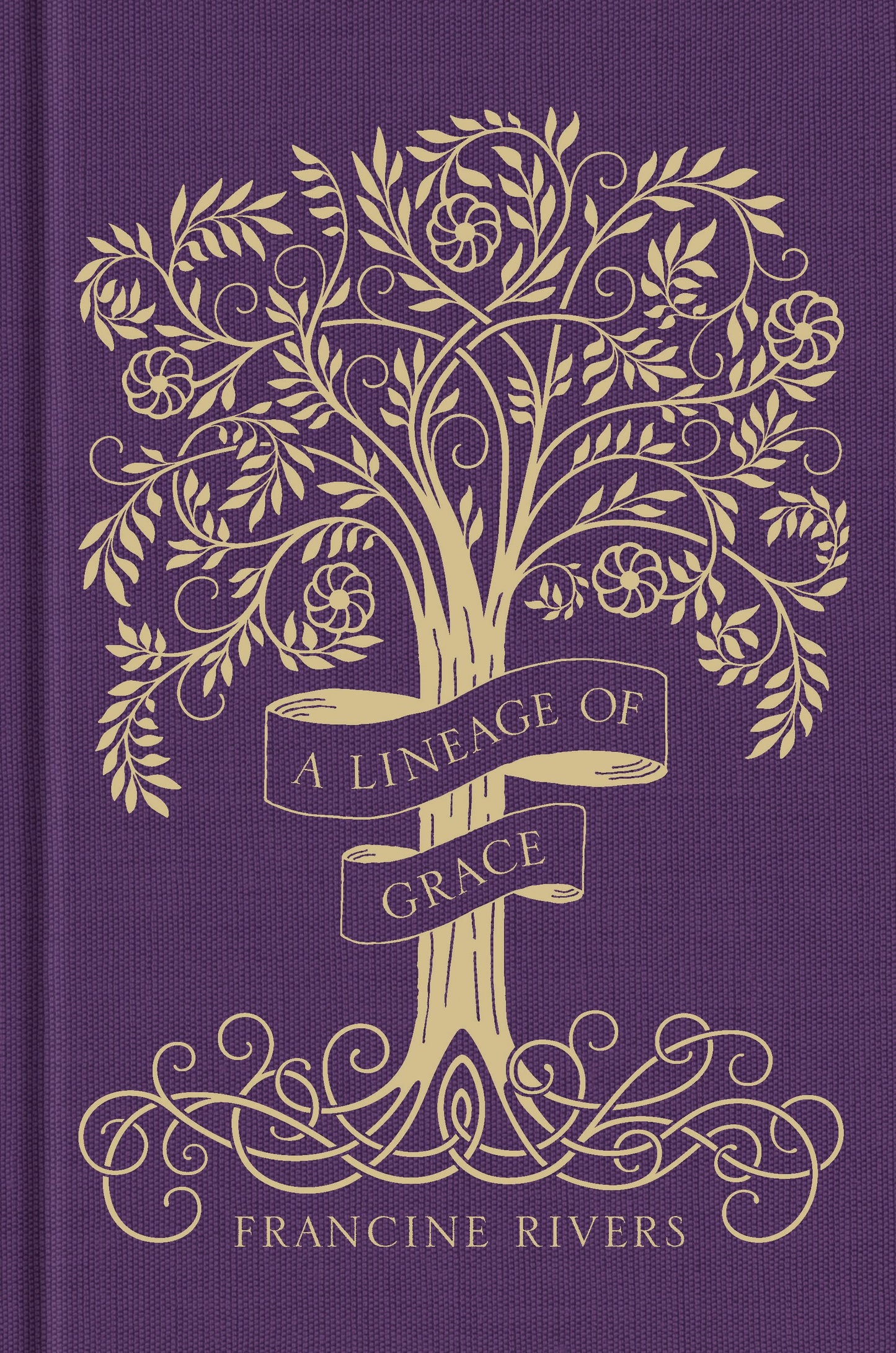 A Lineage of Grace, Special Edition