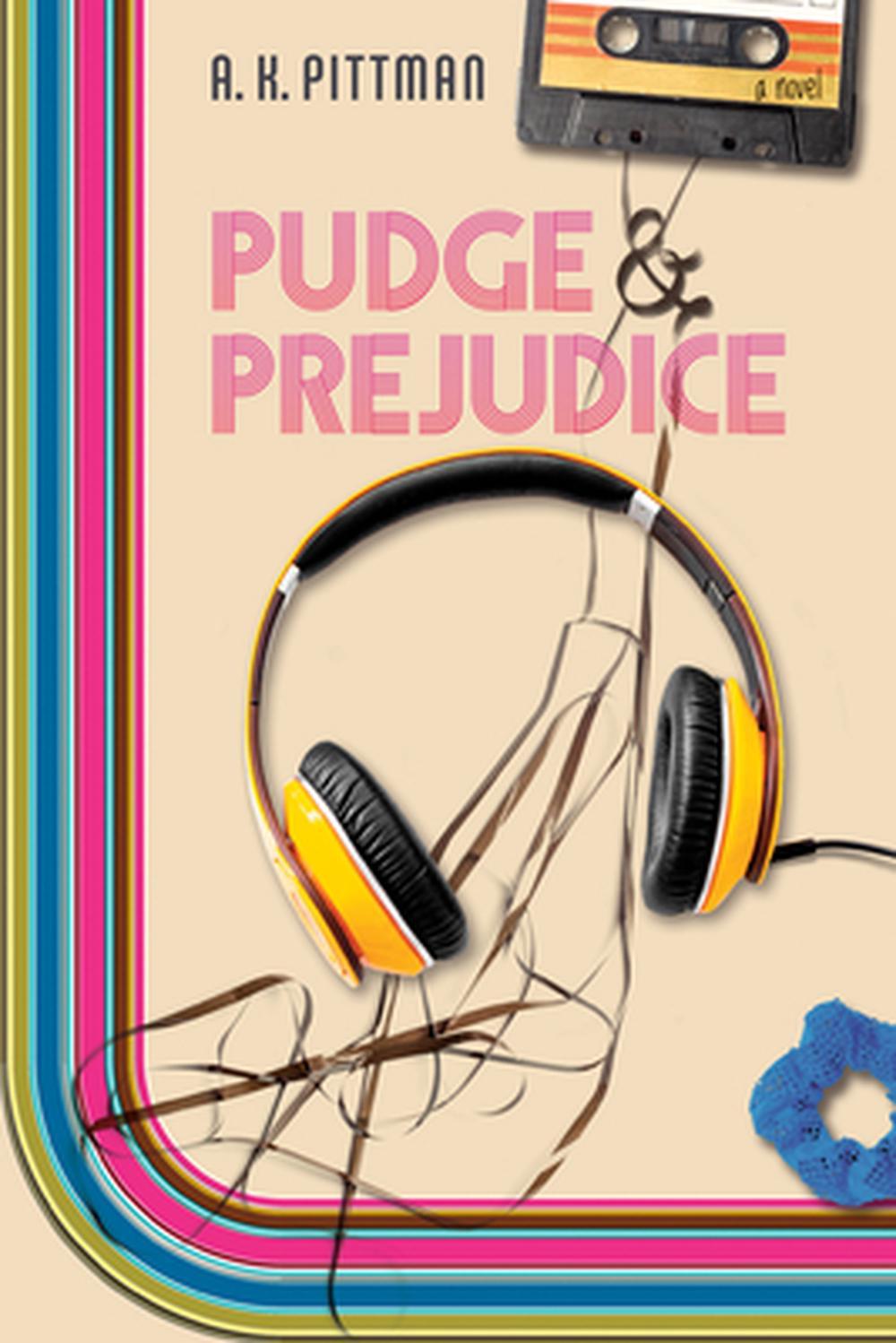 Pudge and Prejudice Hardback