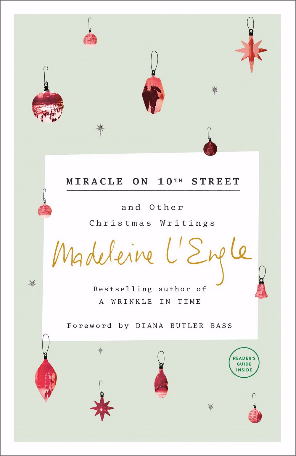 Miracle on 10th Street