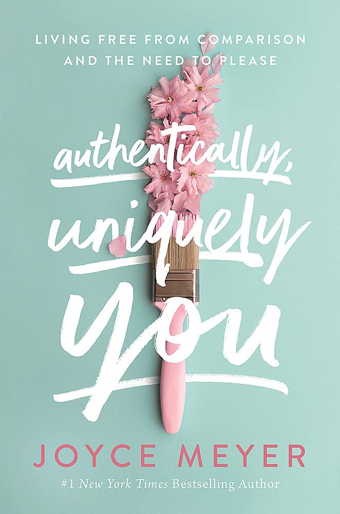 Authentically, Uniquely You - Re-vived