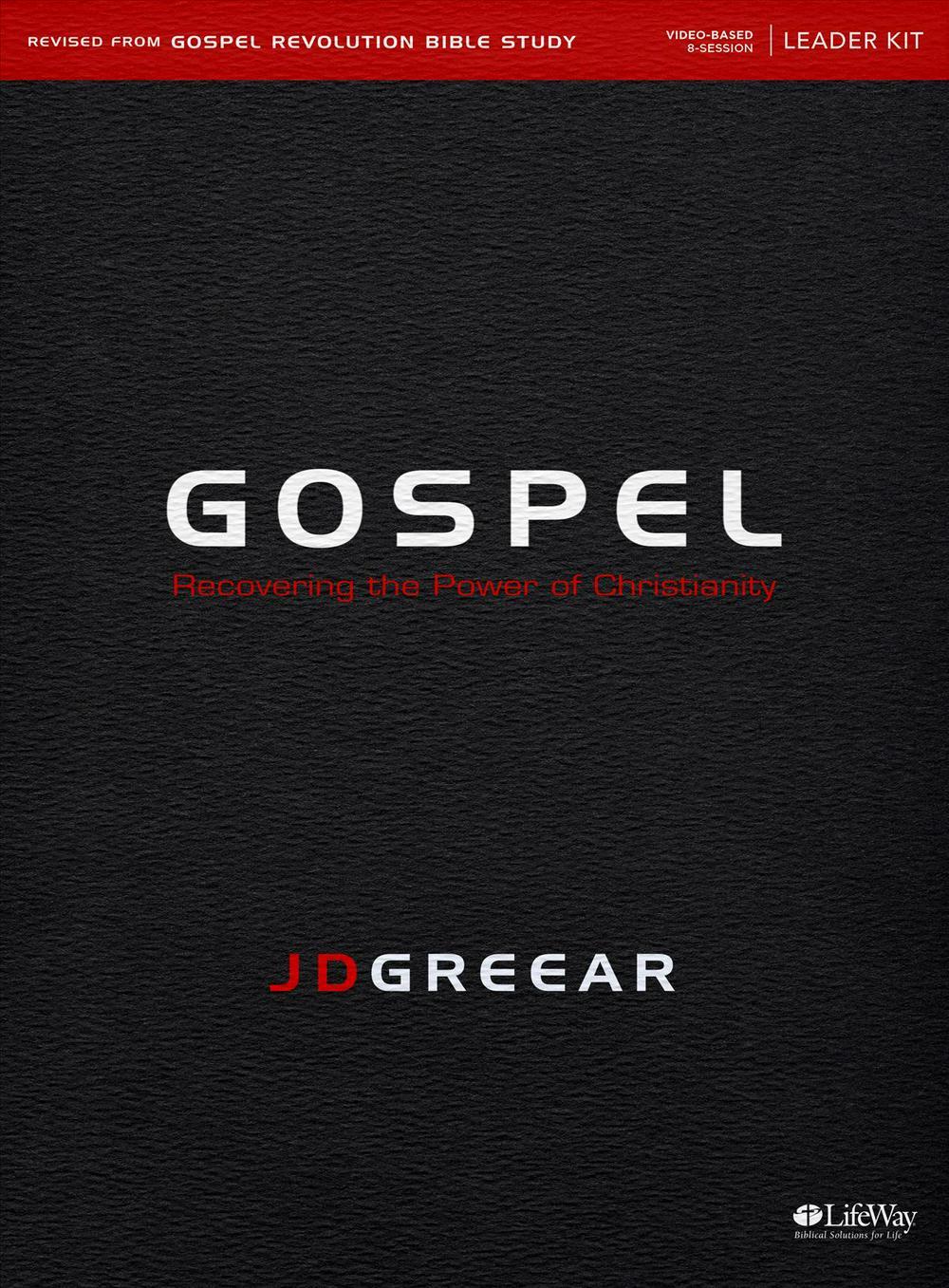 Gospel Leader Kit