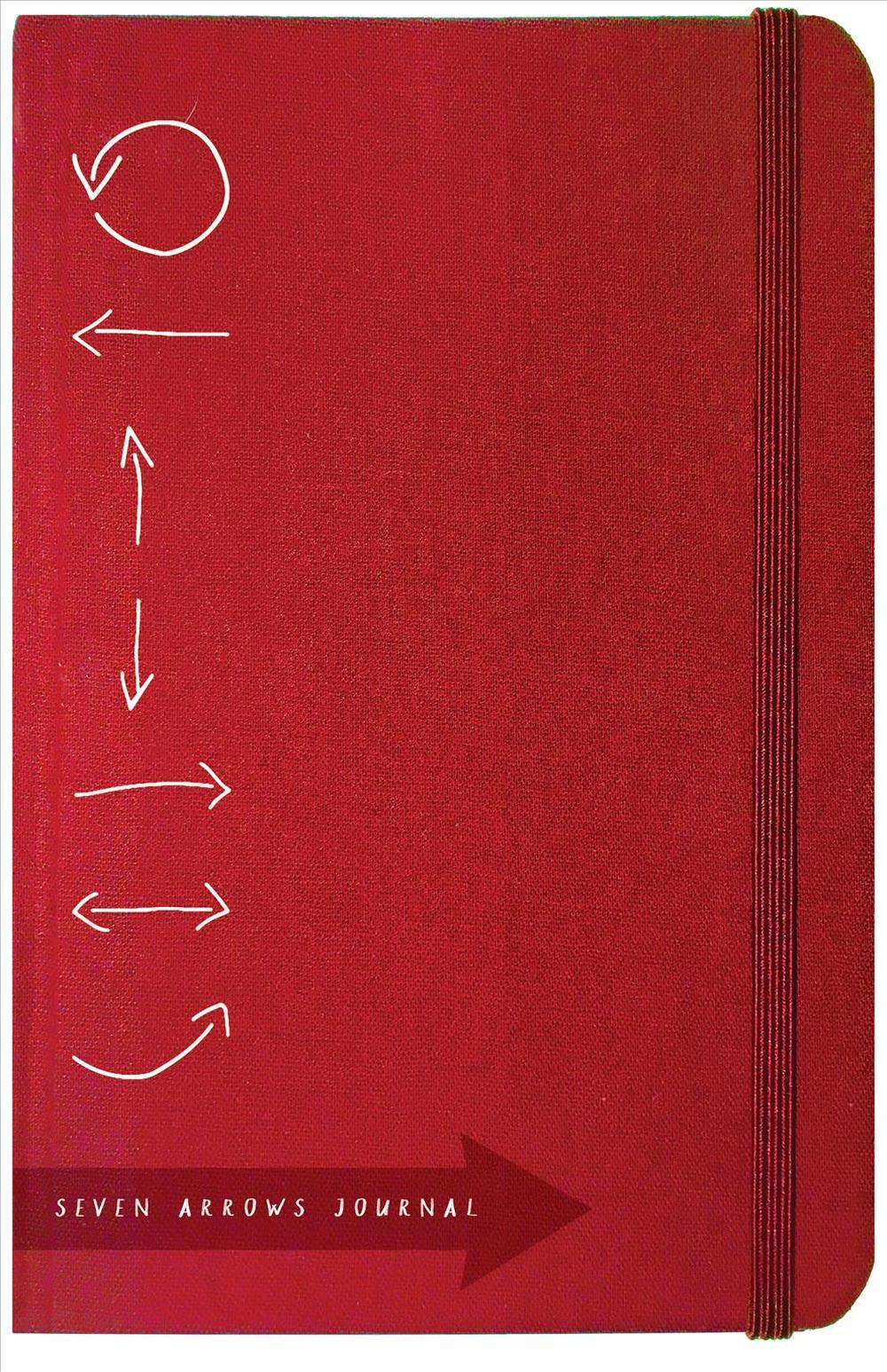 Seven Arrows Journal