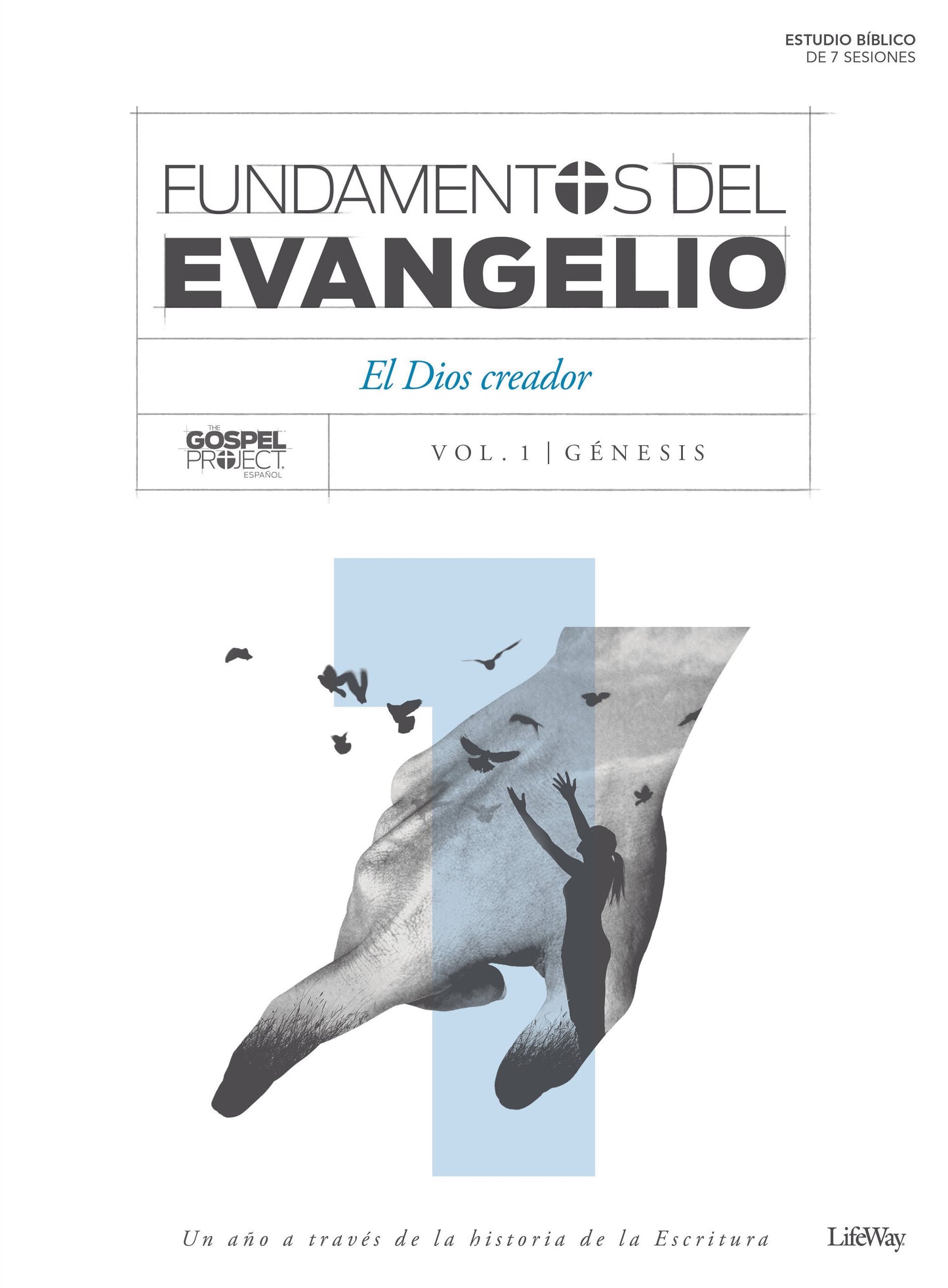 Fundamentos del evangelio - Vol. 1