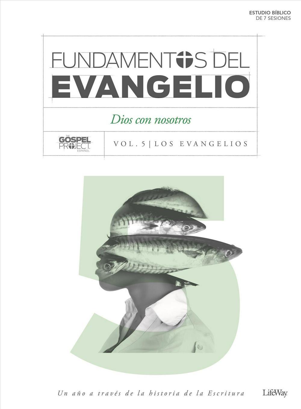 Fundamentos del evangelio, vol. 5