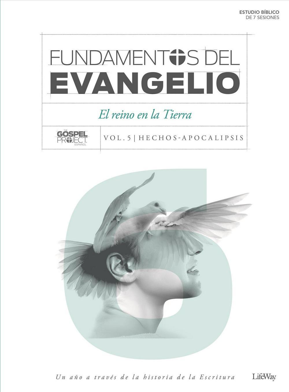 Fundamentos del evangelio, vol. 6