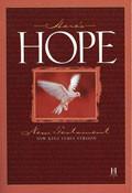 NKJV Here's Hope New Testament Paperback - N/A - Re-vived.com