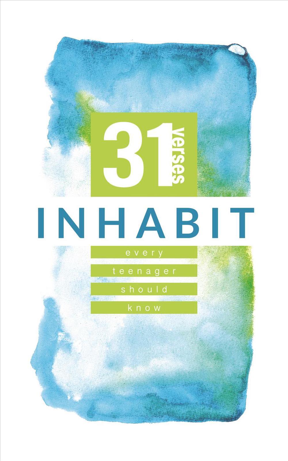 Inhabit