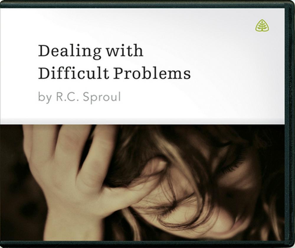 Dealing with Difficult Problems CD