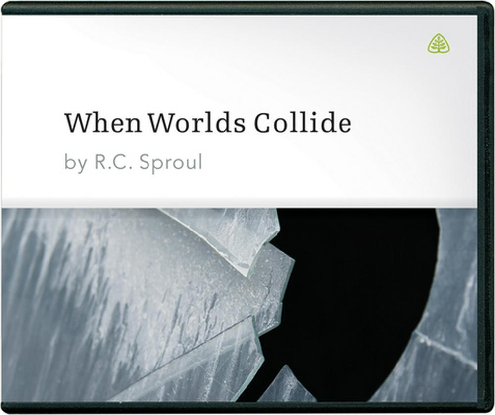 When Worlds Collide CD