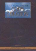 The Wonders Of God's Creation 3DVD - Various Artists - Re-vived.com