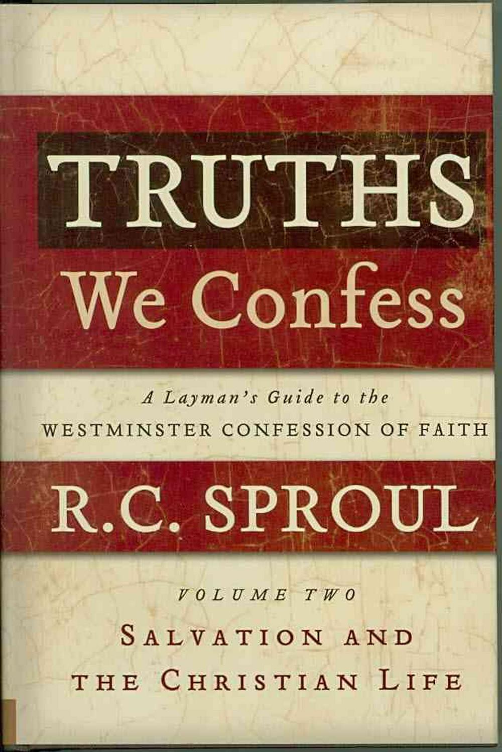 Truths We Confess