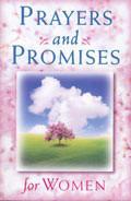Prayers And Promises For Women Paperback Book - Various Authors - Re-vived.com